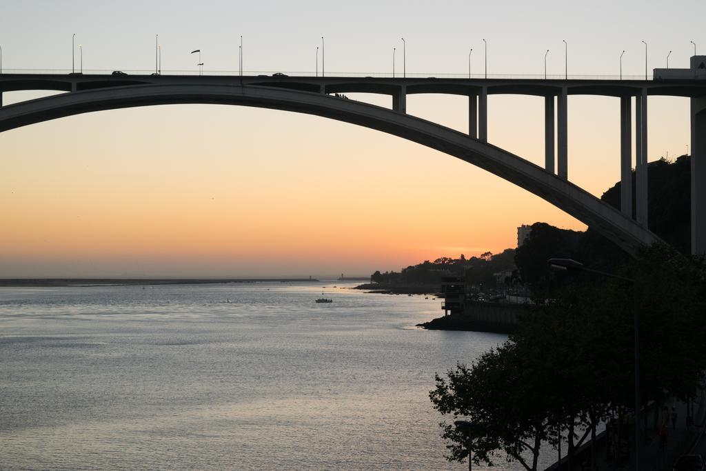 Merc Porto Ribeira`s Place Exterior foto