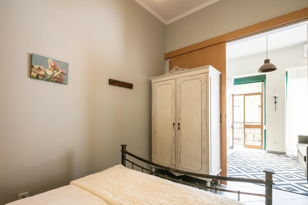 Merc Porto Ribeira`s Place Exterior foto